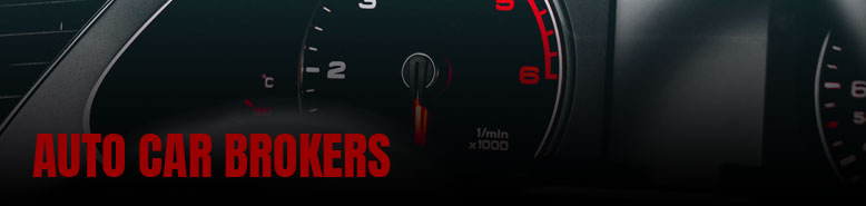 Auto Car Brokers UK Listings Logo Banner