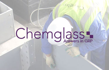 Chemglass Answers in GR Logo Banner