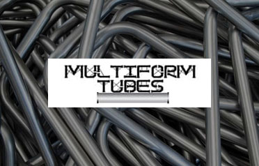 Multiform Tubes Logo Banner