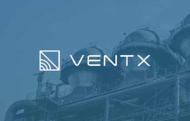 Ventx Logo Banner