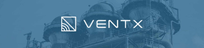 Ventx Listings Logo Banner